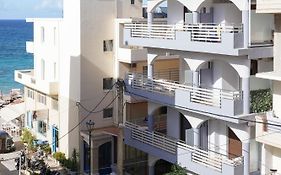 Posidonio Hotel